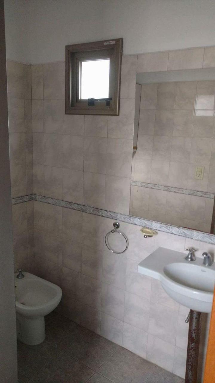 Departamento Ludmila Villa María Exterior foto